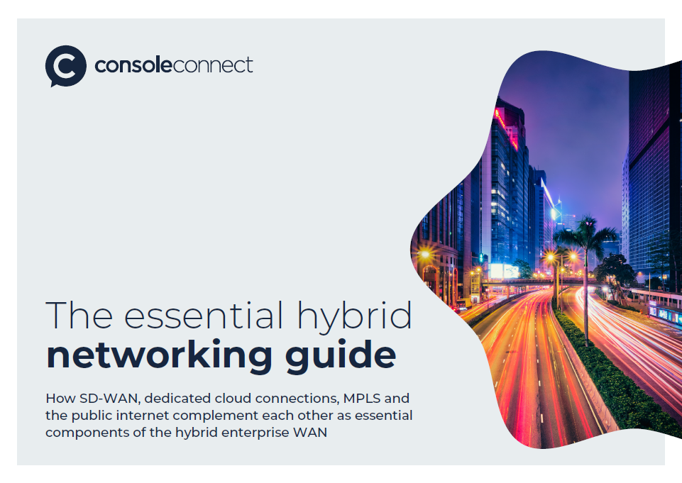 Download the Hybrid Network Guide